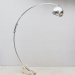 1747 5110 FLOOR LAMP